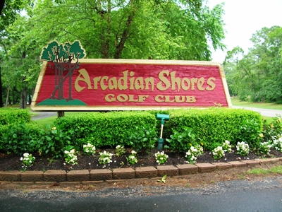 Tee It Up Grand Strand – Hosting Family Golf Week at Arcadian Shores